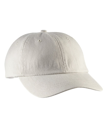 Ladies' Optimum Pigment-Dyed Cap LO101