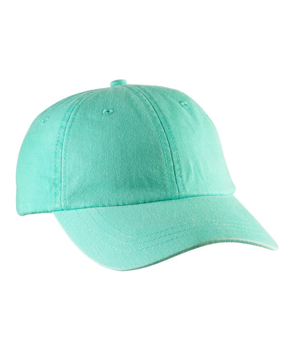 Ladies' Optimum Pigment-Dyed Cap LO101