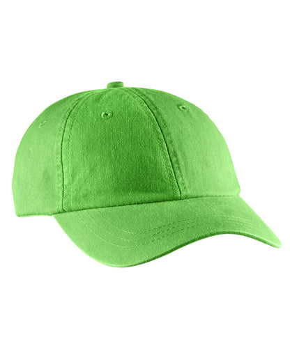 Ladies' Optimum Pigment-Dyed Cap LO101
