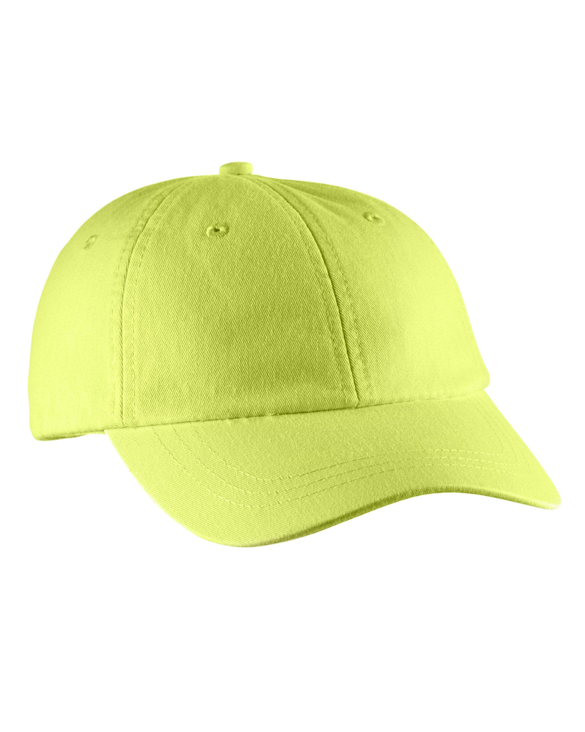 Ladies' Optimum Pigment-Dyed Cap LO101