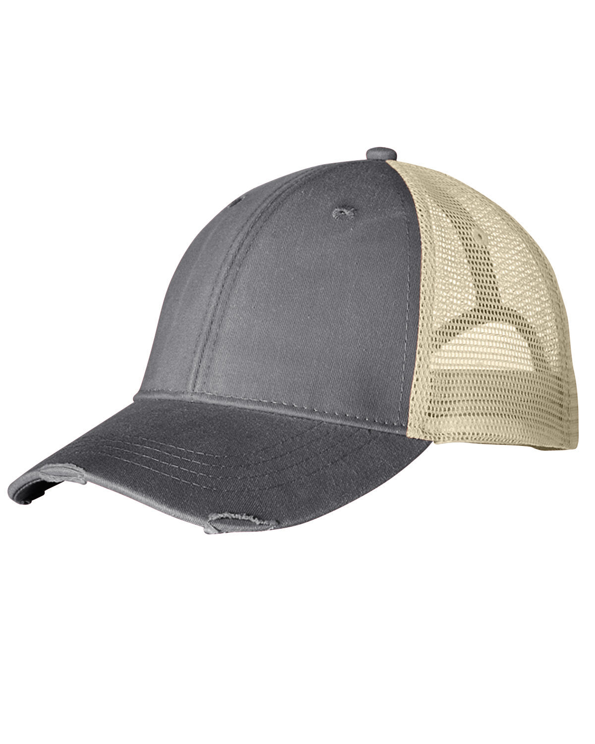 Distressed Ollie Cap OL102