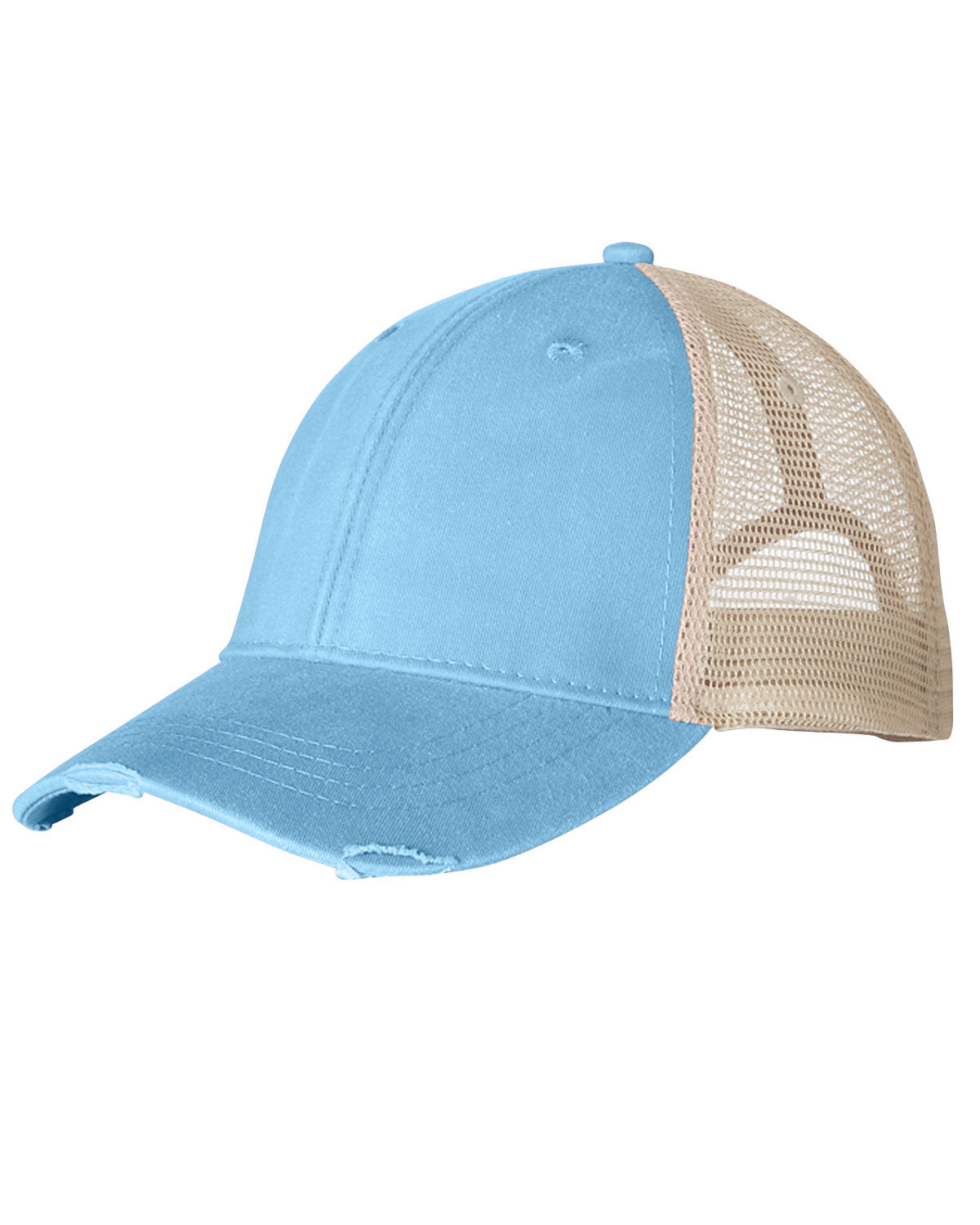 Distressed Ollie Cap OL102
